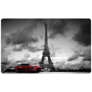 پادری مدل پترن کد 407m46 سایز 46x76 سانتی متر