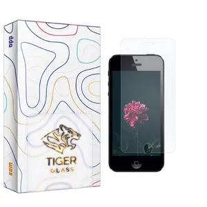 Tiger Glass SAM2 Screen Protector For Apple iPhone 5