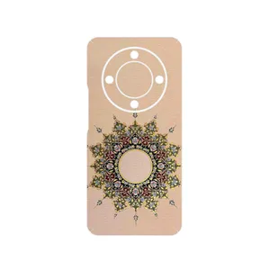 MAHOOT Art of Illumination 3 Cover Sticker for Honor X9b