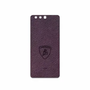 MAHOOT PL-LMBRGHNI Cover Sticker for Huawei P10 Plus