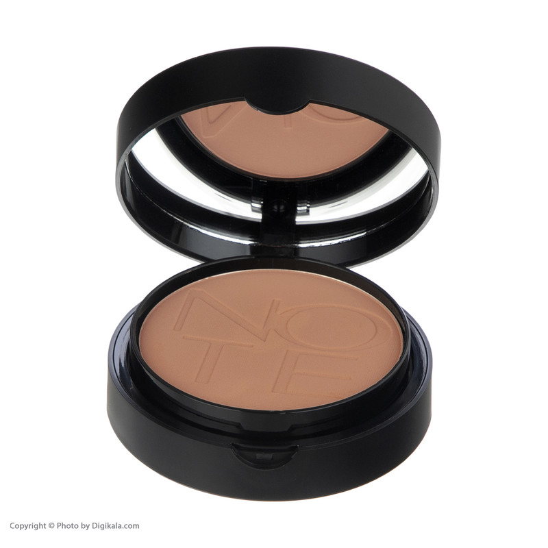 ‫پنکیک نوت مدل Luminous Silk شماره 204