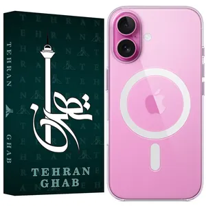 TEHRAN GHAB MAT17 Cover For Apple iPhone 17  