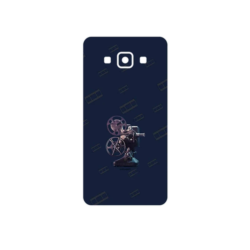 برچسب پوششی ماهوت مدل Nostalgic apparatus مناسب برای گوشی موبایل سامسونگ Galaxy A5