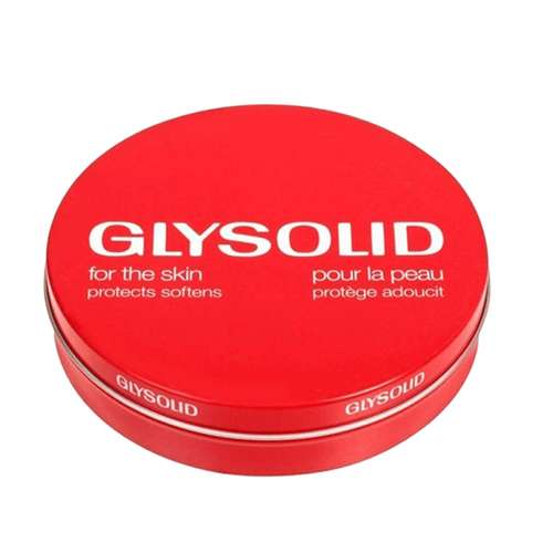 کرم نرم کننده و مرطوب کننده گلیسولید مدل protect soft حجم 100 میلی لیتر
