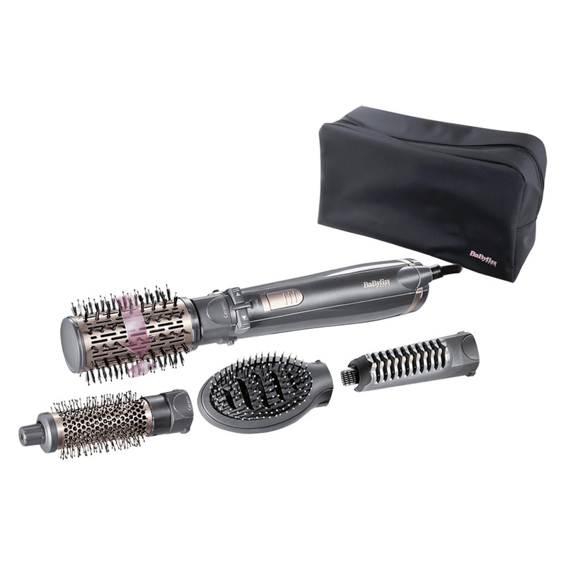 سشوار چرخشی بابیلیس مدل AS250E