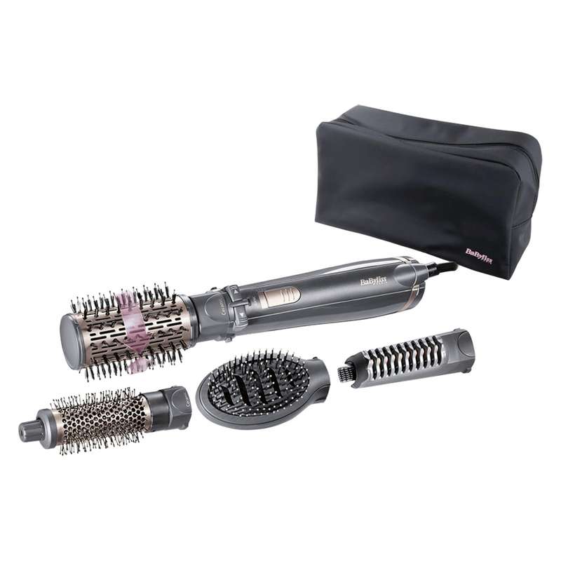 سشوار چرخشی بابیلیس مدل AS250E