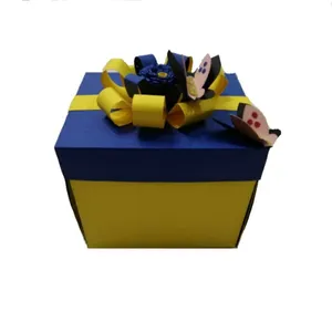 جعبه هدیه مدل b 146