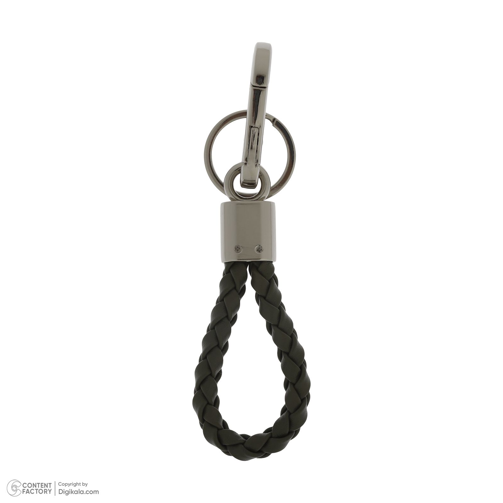 جاکلیدی چرم مشهد مدل G0559-038 -  - 2