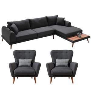 مبل ال 8 نفره مدل تئودور