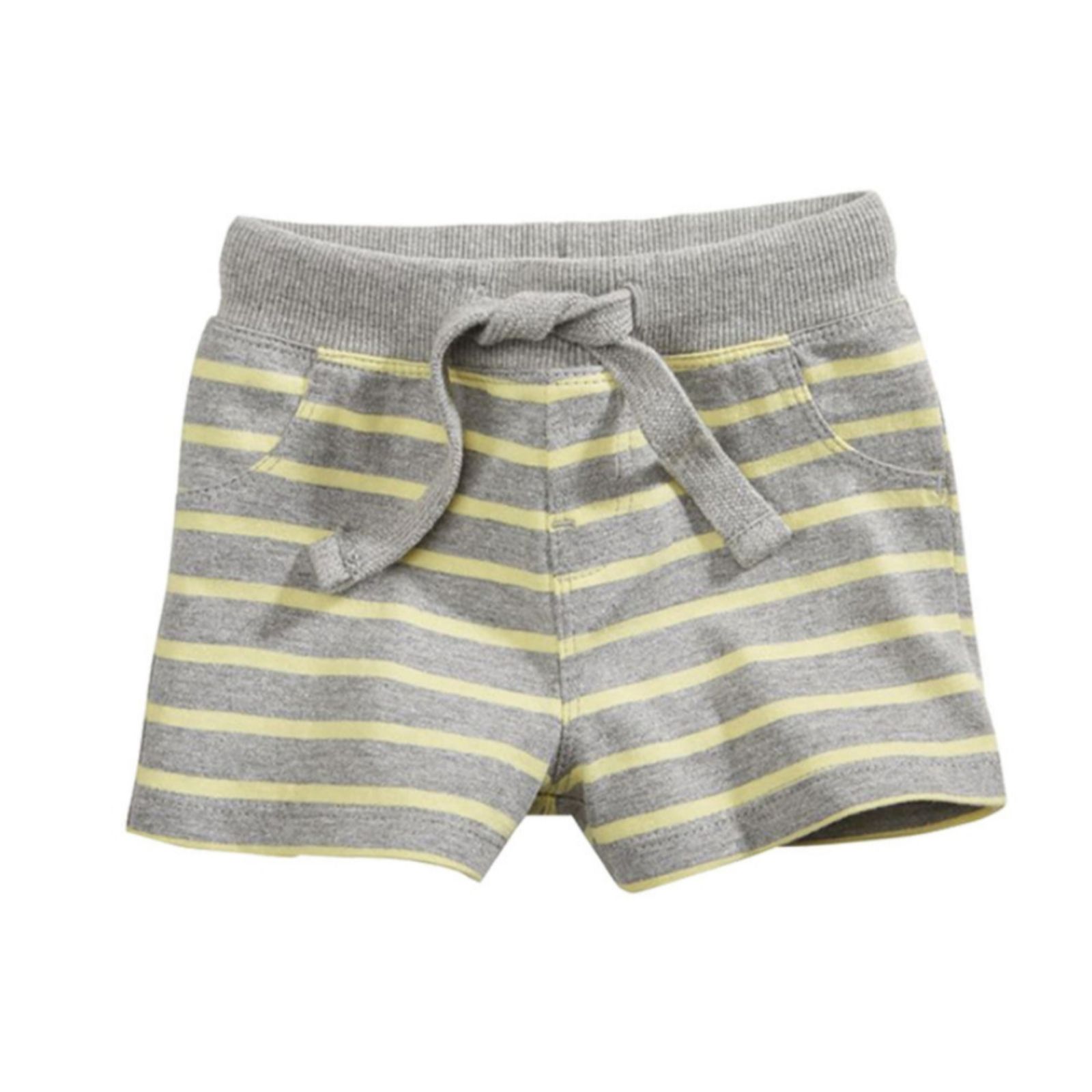 شلوارک نوزادی پسرانه لوپیلو کد ۱۲۴۵ مجموعه 3 عددی - - 11