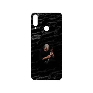 MAHOOT Kayhan Kalhor Cover Sticker for LG W30