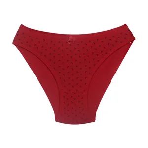 شورت دخترانه کد R5144-RED