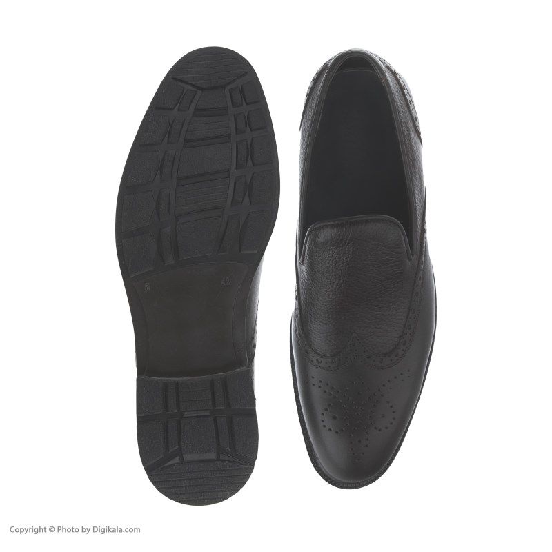 کفش مردانه بلوط مدل B7295 -  - 2