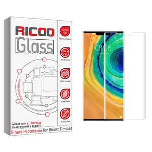 محافظ صفحه نمایش ریکو مدل RiC2 UV مناسب برای گوشی موبایل هوآوی Mate 30 Pro