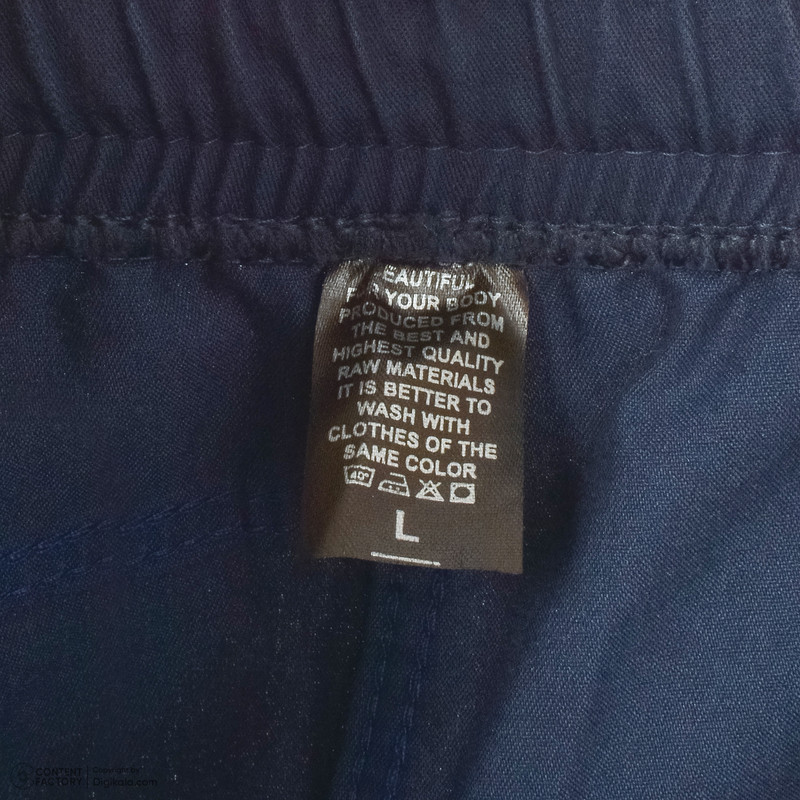 شلوار مردانه مدل 120