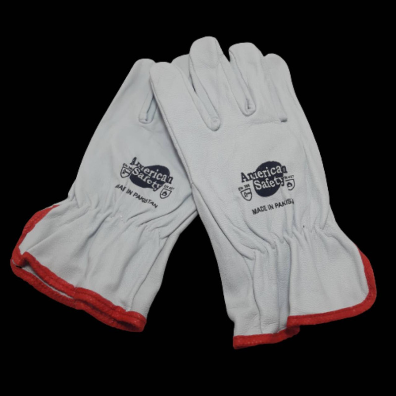 دستکش ایمنی آمریکن سیفتی مدل HJ-407