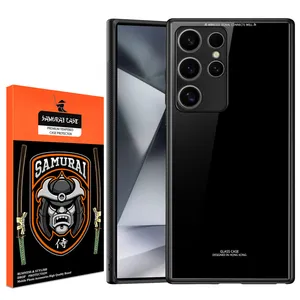 Samurai GC Case For Samsung GalaxyS24Ultra
