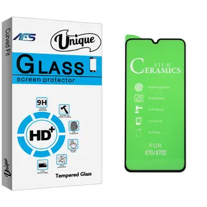 AFS Unique Glass Screen Protector For Samsung Galaxy A70