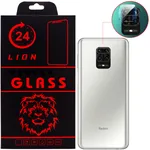 محافظ لنز دوربین لاین مدل RL007 مناسب برای گوشی موبایل شیائومی Redmi Note 9s