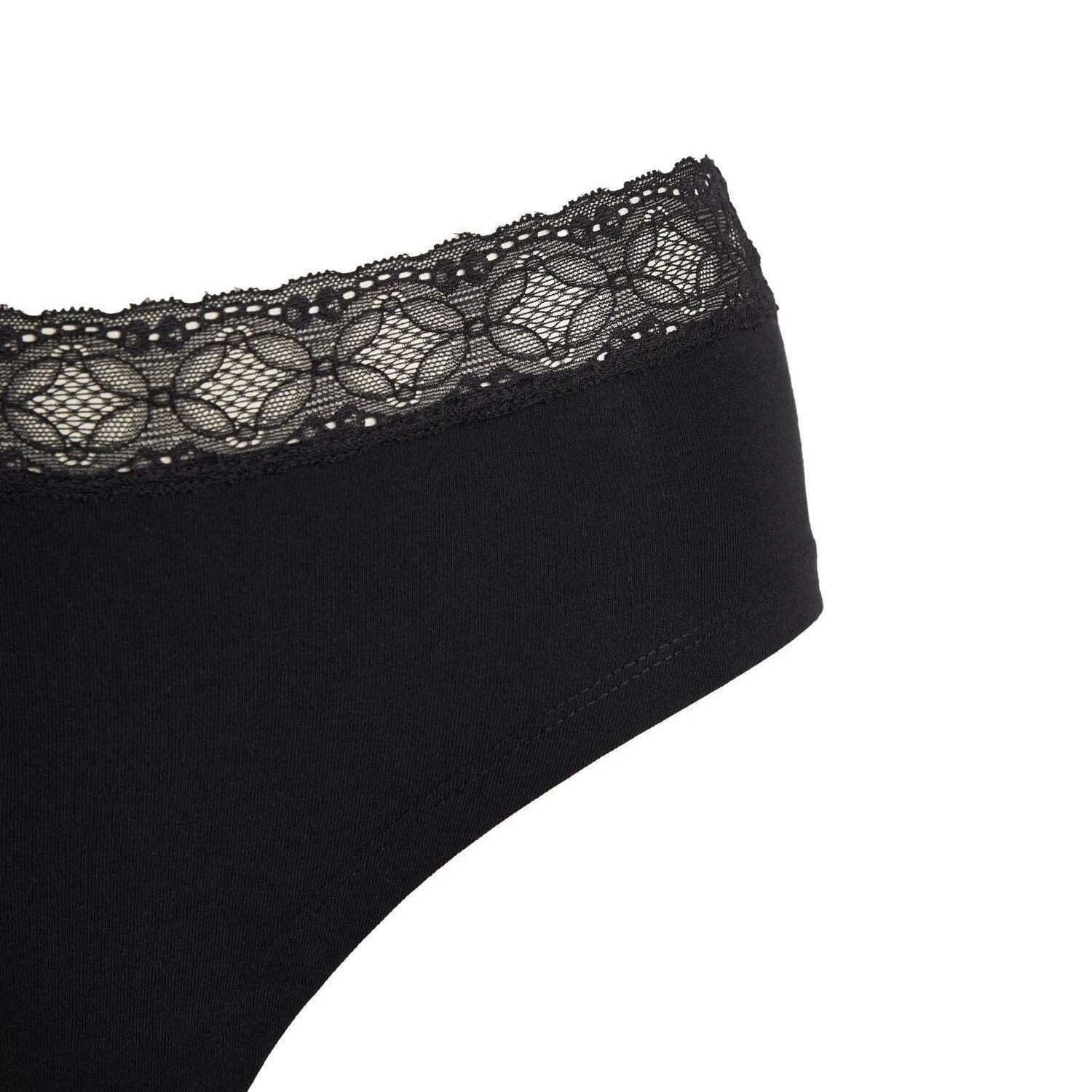 شورت زنانه دفکتو مدل 664BK81 مجموعه 3 عددی - - 5