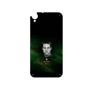 MAHOOT Tom Cruise Cover Sticker for HTC Desire 830