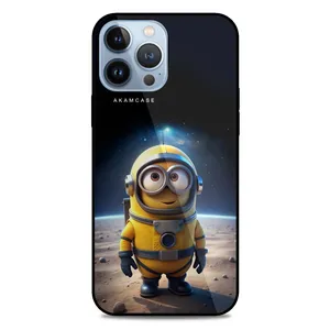 AKAM AMC-WA14-MINIONS18 Cover For Apple iPhone 14
