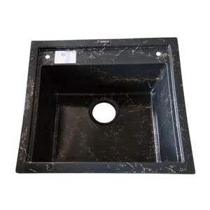 سینک ظرفشویی کد 1200 توکار