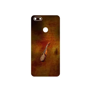MAHOOT Rabab Cover Sticker for Motorola Moto E6 Play