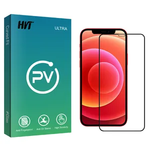 HVT PV glass Screen Protector For Apple Iphone 12 Pro max