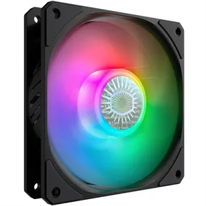 فن کیس کولر مستر مدل  SICKLEFLOW 120 ARGB