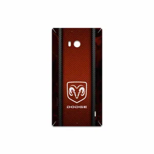 MAHOOT Dodge Cover Sticker for Nokia Lumia 930