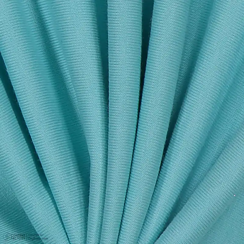 ست تی شرت و شلوارک پسرانه اوزکان مدل 4317933