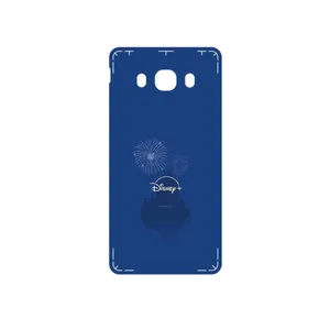 MAHOOT Disney Cover Sticker for Samsung Galaxy J5 2016