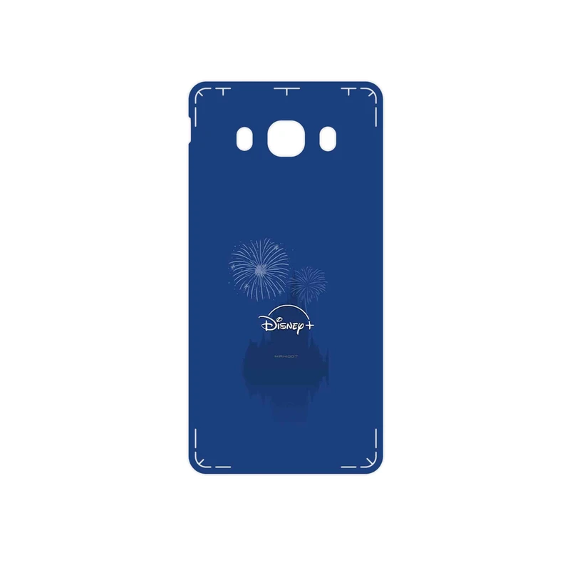 برچسب پوششی ماهوت مدل Disney مناسب برای گوشی موبایل سامسونگ Galaxy J5 2016