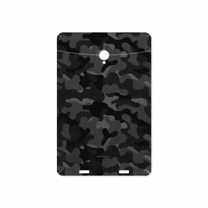 MAHOOT Night-Army Cover Sticker for Verico Unipad