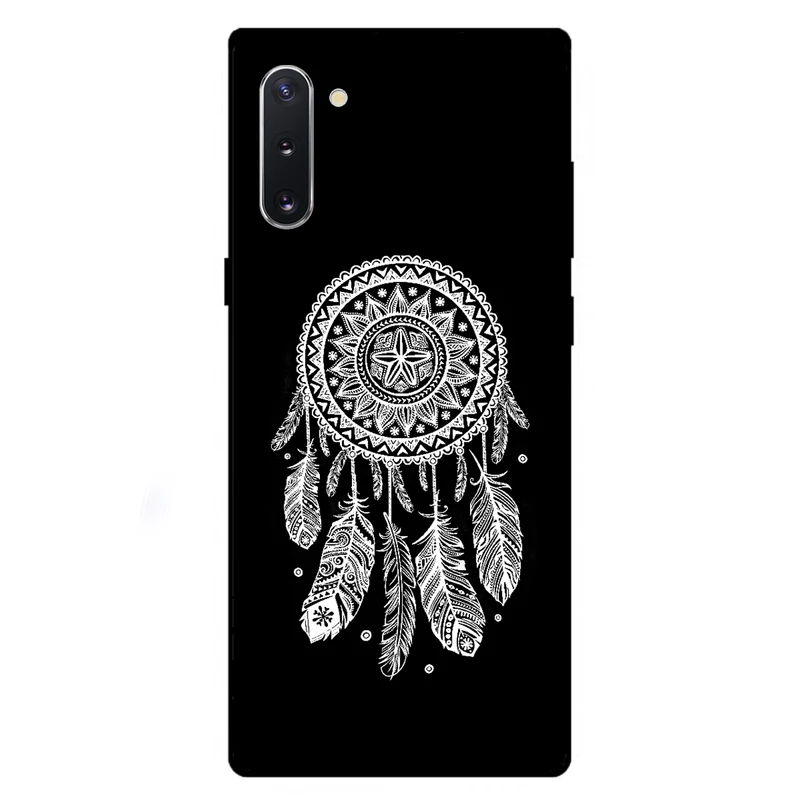 کاور مگافون کد 7196 مناسب برای گوشی موبایل سامسونگ Galaxy Note 10 