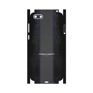MAHOOT Chrysler-FullSkin Cover Sticker for Huawei Y5 Prime 2018