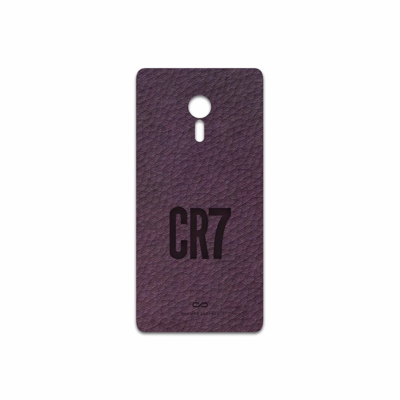 برچسب پوششی ماهوت مدل PL-CR7 مناسب برای گوشی موبایل لنوو ZUK Z2 Pro