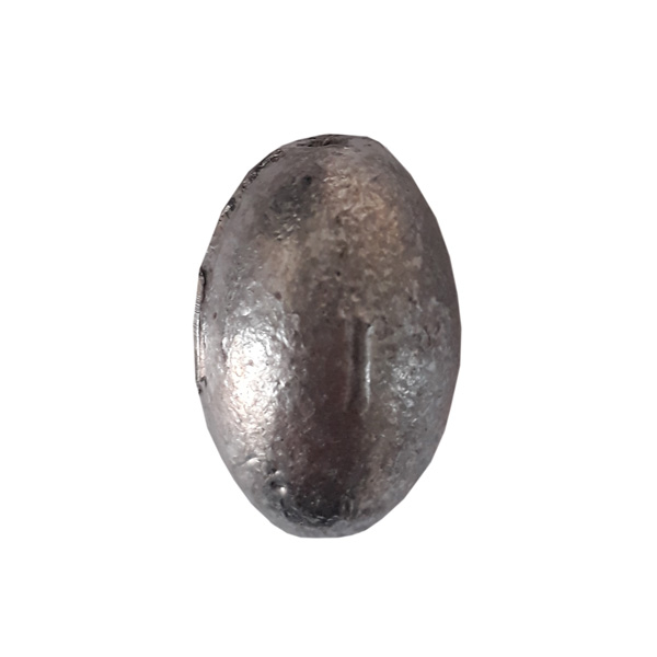 سرب ماهیگیری کد S120 سایز 1 بسته 3 عددی