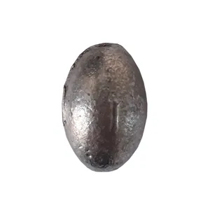 سرب ماهیگیری کد S120 سایز 1 بسته 3 عددی