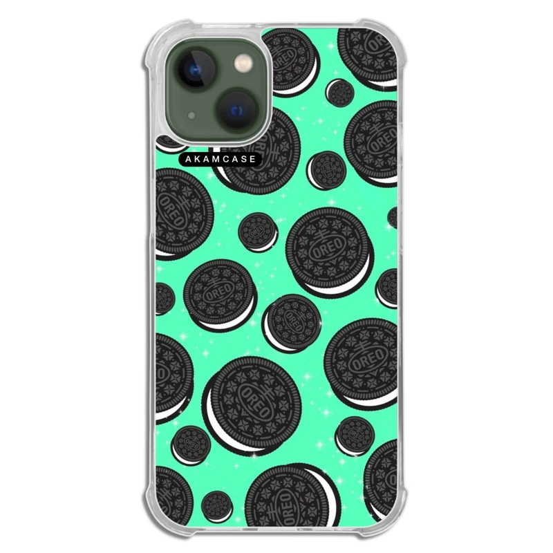 کاور آکام مدل AMCWTA13-OREO10 مناسب برای گوشی موبایل اپل iPhone 13