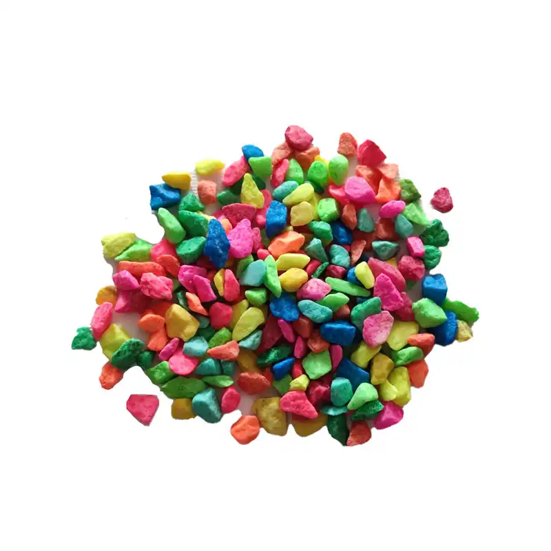 شن تزیینی آکواریوم مدل SAND-05 وزن 1 کیلوگرم