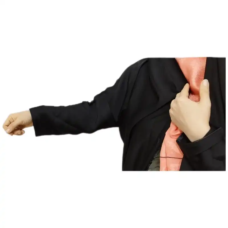 چادر عربی مدل Ch0022