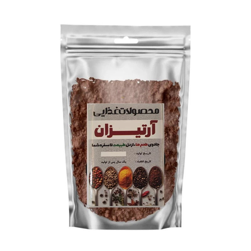 پودر قهوه ترک آرتیزان - ۵۰۰ گرم 