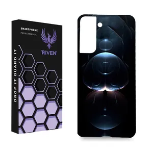 RIVEN RI2-5 Case For Samsung Galaxy S21 FE