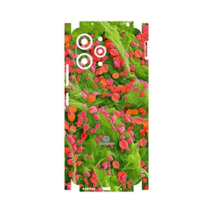 MAHOOT Atom Universe 3-FullSkin Cover Sticker for Xiaomi Redmi 12