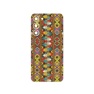 MAHOOT SISTAN Needlework 2 Cover Sticker for Samsung Galaxy S23 Plus