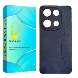 کاور قاب گارد مدل MAX مناسب برای گوشی موبایل شیائومی Redmi Note 13 Pro 4G