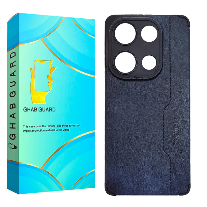 کاور قاب گارد مدل MAX مناسب برای گوشی موبایل شیائومی Redmi Note 13 Pro 4G