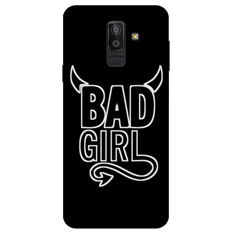 کاور مگافون کد 8105 مناسب برای گوشی موبایل سامسونگ Galaxy J8 2018